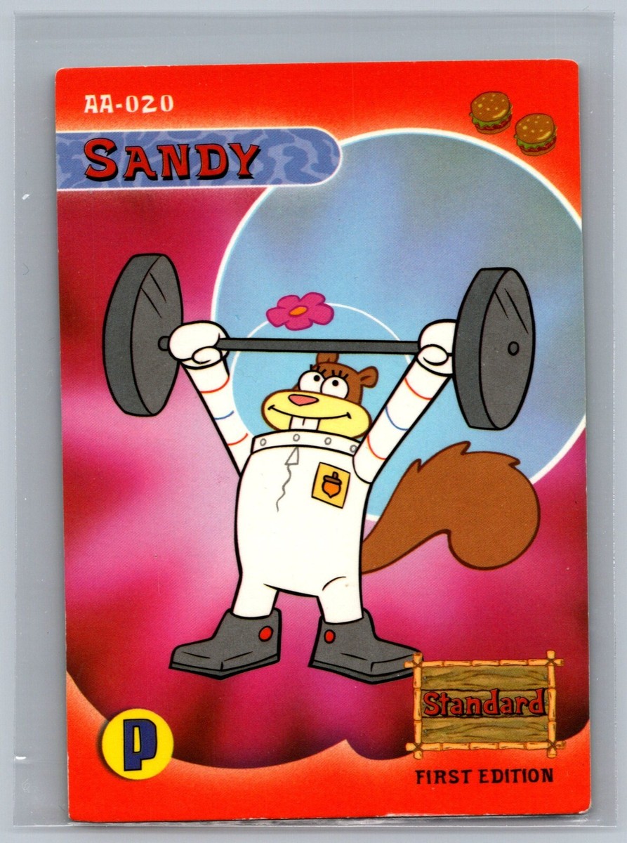 Sandy · AA-020